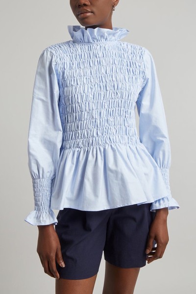 Aleria Shirt from Maria De La Orden