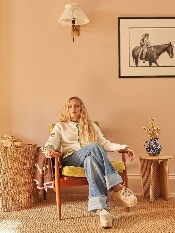 Shrimps Founder Hannah Weiland Shares Her Favourite Pieces 