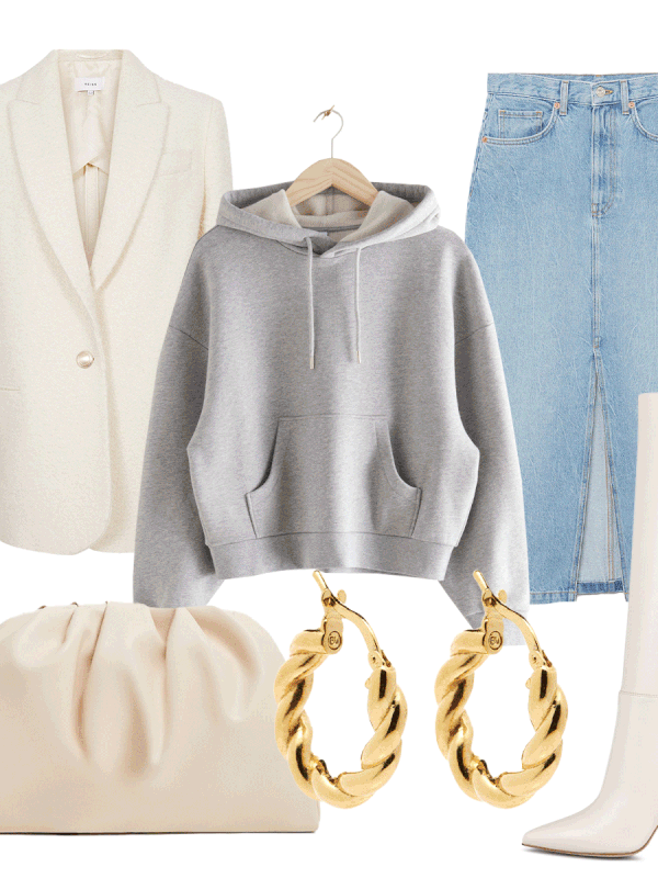 4 Ways To Style Your Loungewear