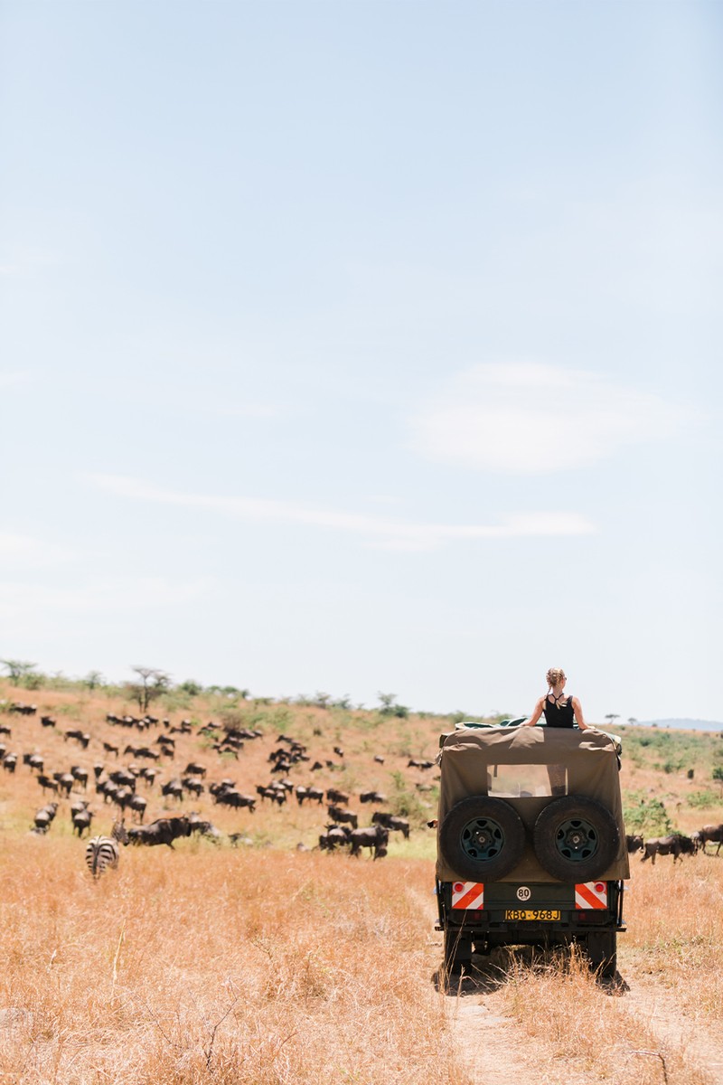Kin Travel; Valorie Darling Photography
