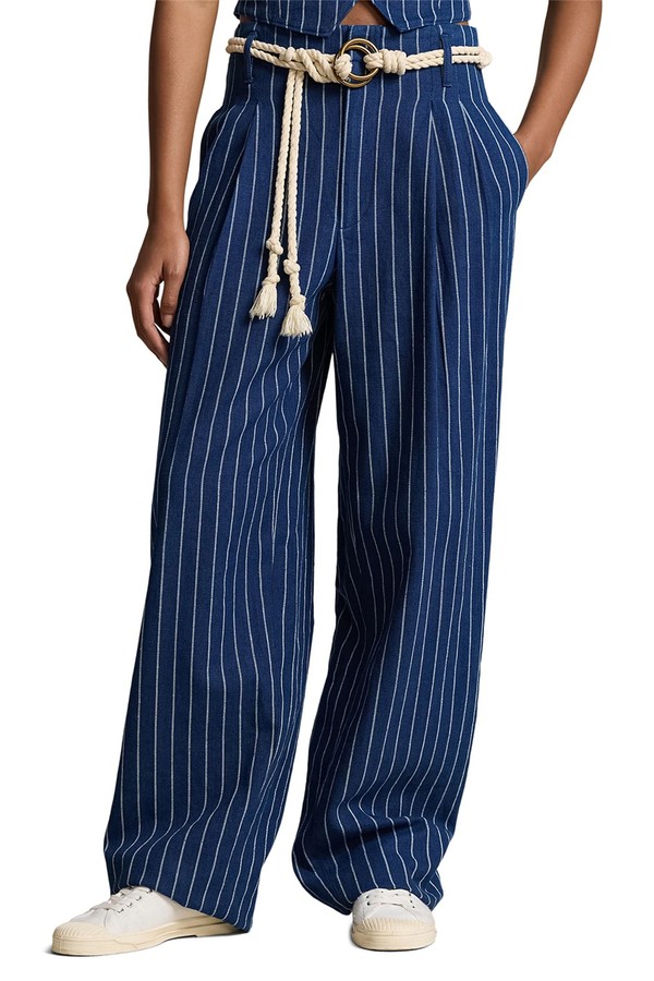 Polo Evan Pant Ld43 from Polo Raulph Lauren