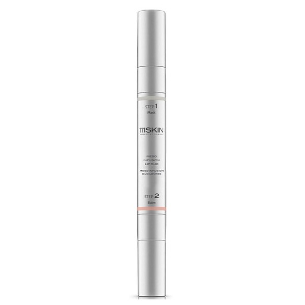 Meso Infusion Lip Duo Pen from 111Skin