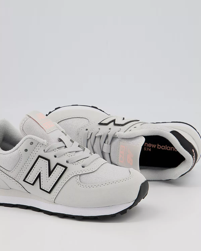 574 Kids Trainers, £39.99 | New Balance