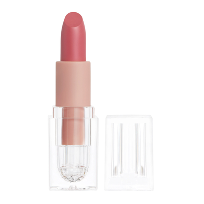 Pink Creme Lipstick from KKW Beauty