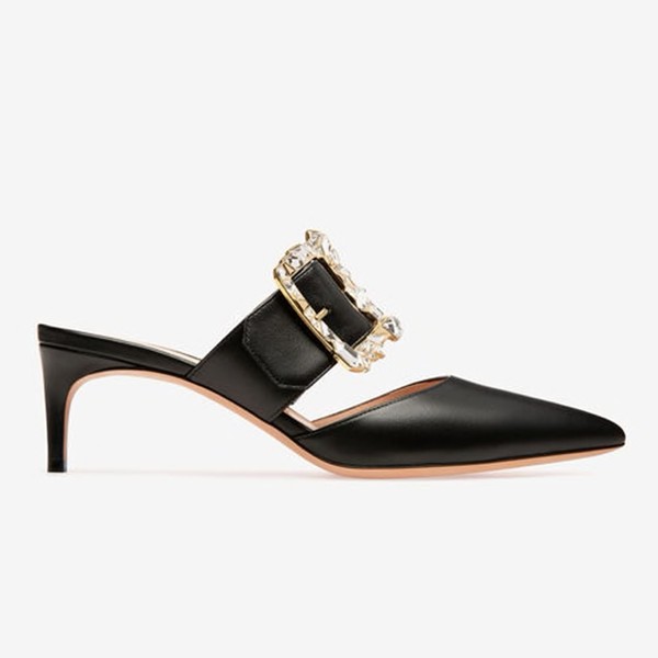 Jemina Pumps