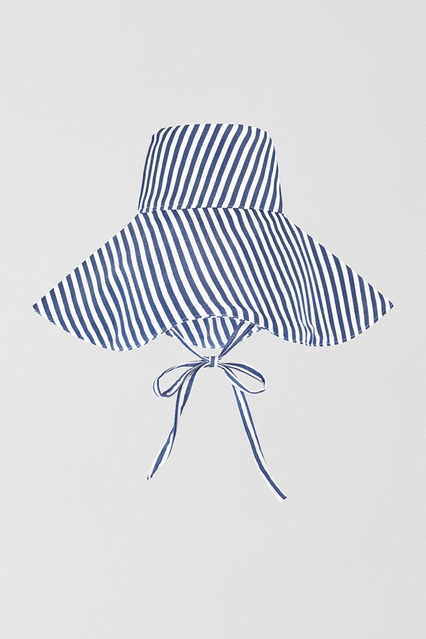 Onboard Hat from La Veste