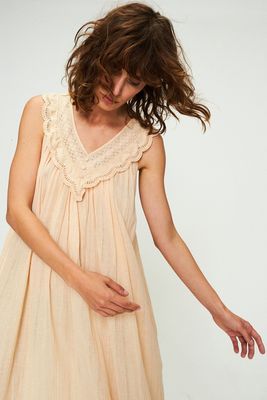 Thyme Nightdress from Faune