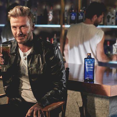 Everything You Need To Know About David Beckham’s New Pub