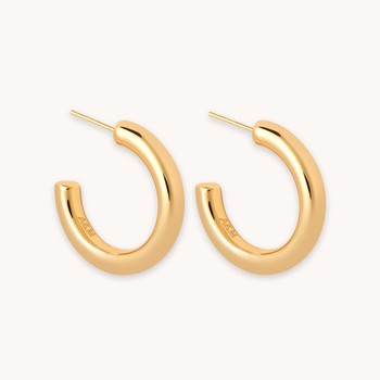 Essential Medium Hoops