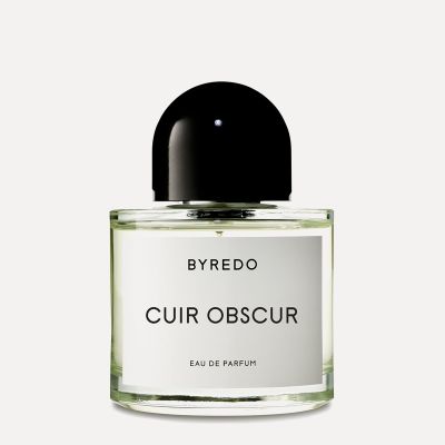 Cuir Obscur Eau De Parfum from Byredo