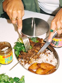 What’s New In Food This Month