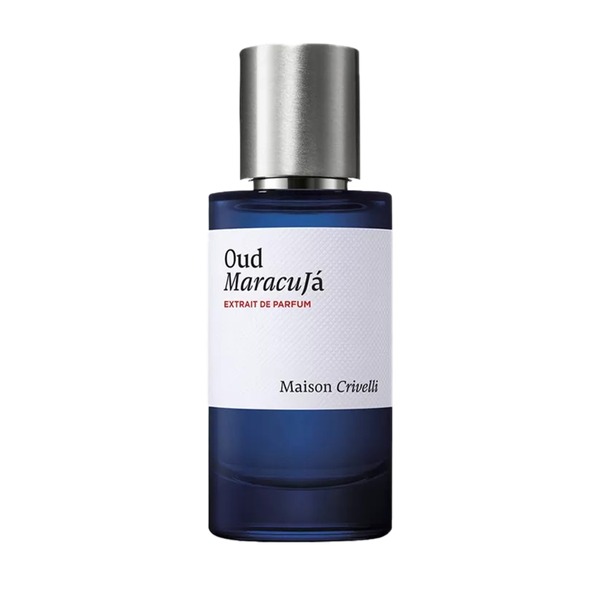 Oud Maracuja Extrait De Parfum from Maison Crivelli