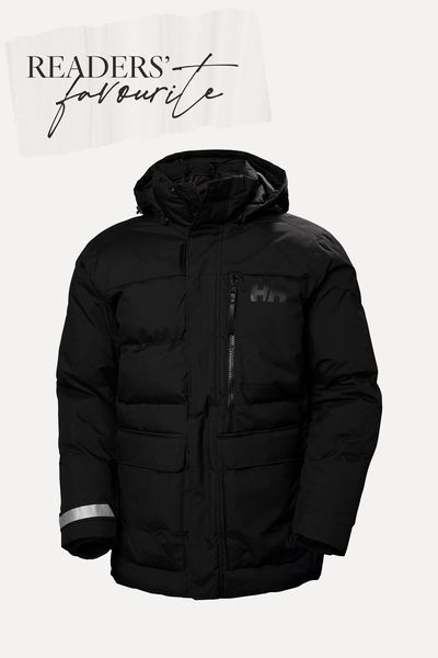 Tromsoe Winter Jacket from Helly Hansen