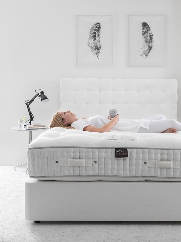 How To Find The Perfect Mattress
