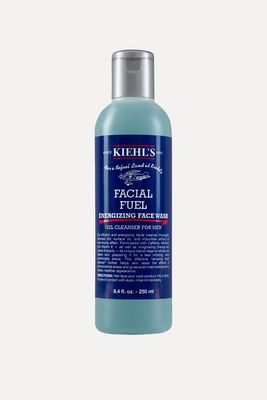 Facial Fuel Energizing Face Wash For Men from Kiehl's