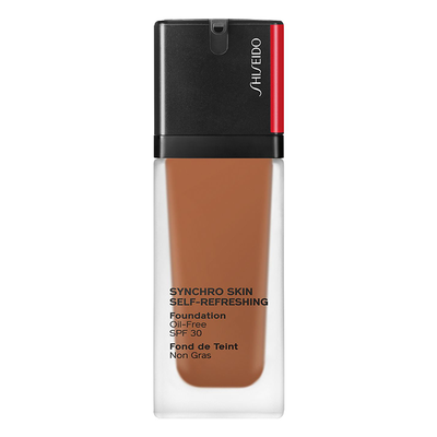 Synchro Skin Self Refreshing Foundation from Shiseido