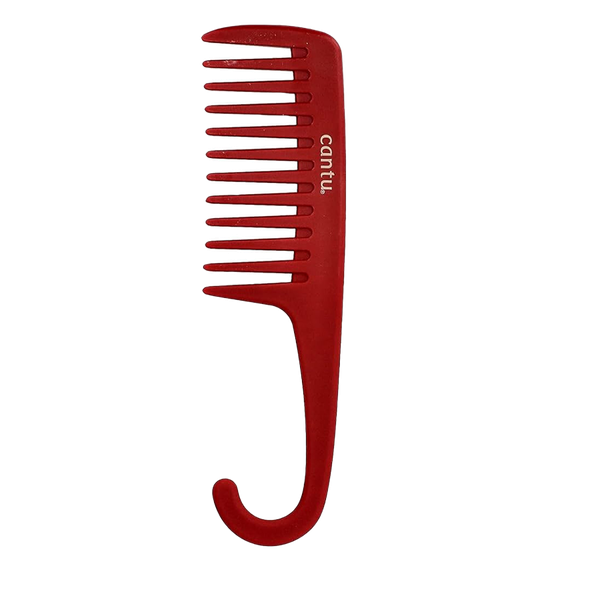 Thick Detangle Sturdy Wash Day Comb from Cantu