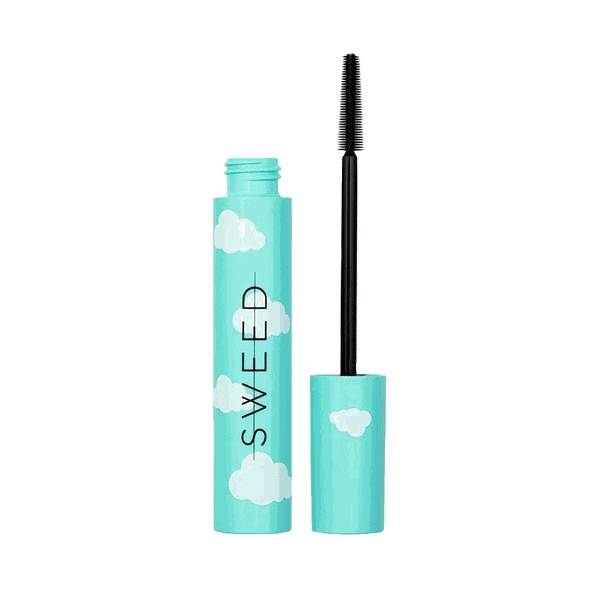 Cloud Mascara from Sweed