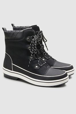 Water Repellent Ankle Boots from Next