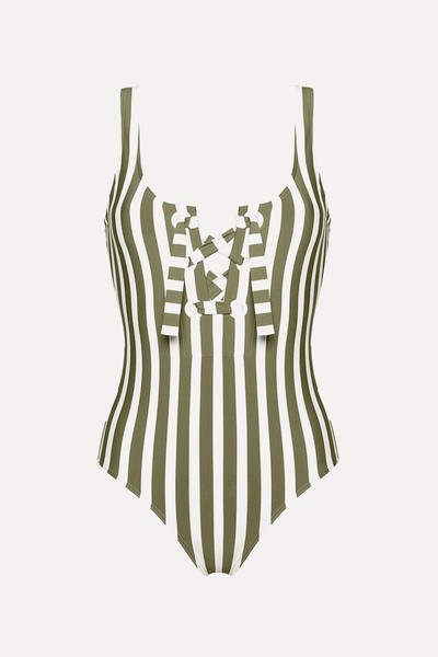 Destino Tank One-Piece from Eres