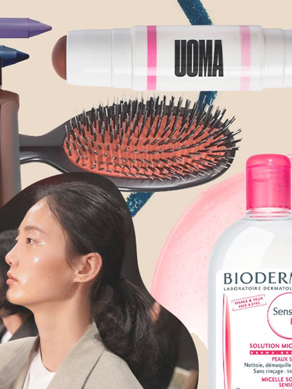 14 Beauty Buys The Experts Used At Fashion Week