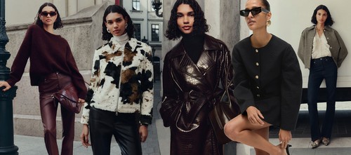 39 Autumn Pieces To Add To Your Wardrobe