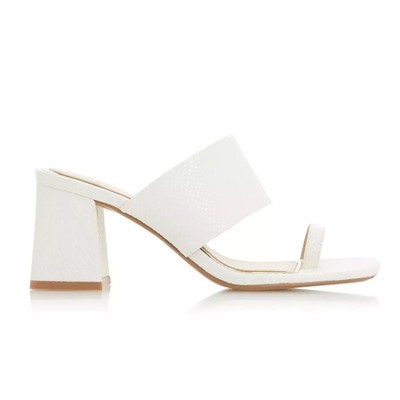 Mid Heel Sandals from Head Over Heels