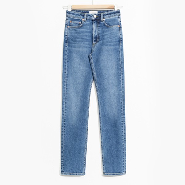 Denim Jeans from & Other Stories