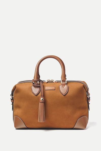 Hudson Bag