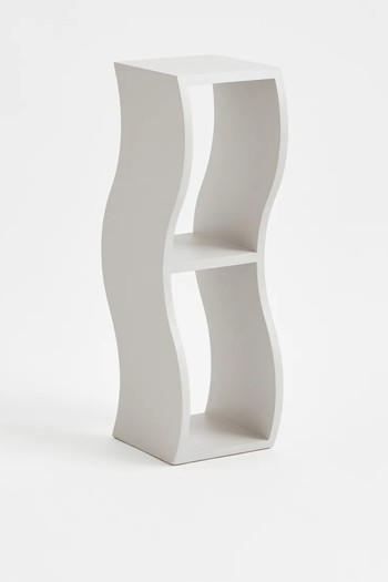 High Pedestal from H&M