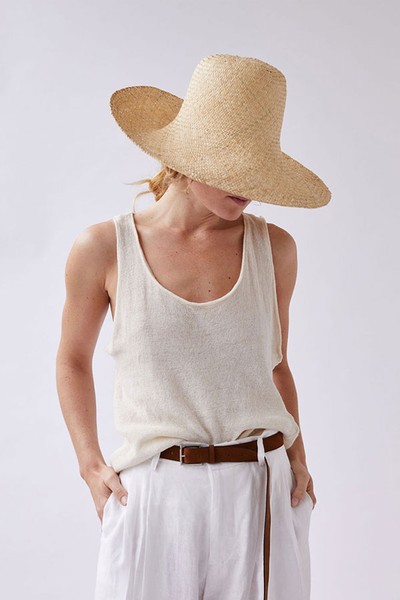 The Garden Hat from Worn Store