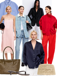 51 Stylish New-Ins At ARKET