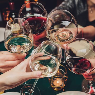 Where To Get Wine For The Christmas Period For Less