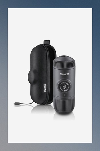 Nanopresso, £59.90 | Wacaco