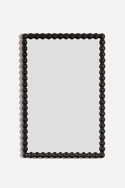 Bobbin Mirror from Alfred Newall