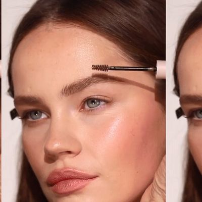 A Foolproof Guide To Applying Eyebrow Make-Up
