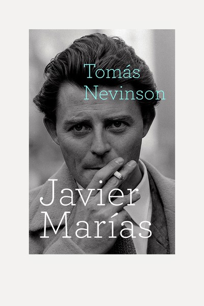 Tomás Nevinson from Javier Marías 