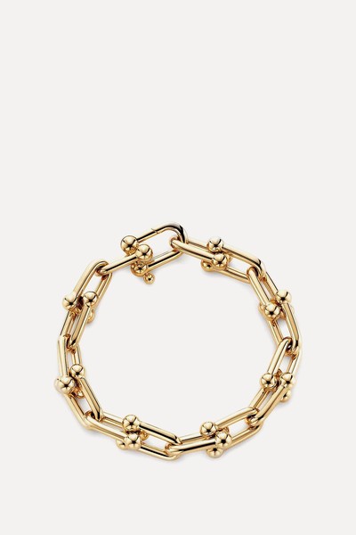 Large Link Bracelet  from Tiffany & Co