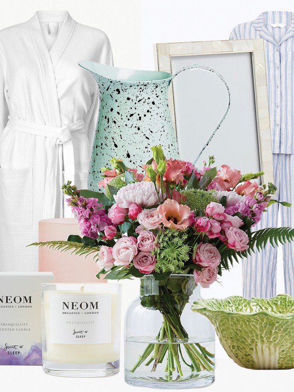 42 Gifts For Mother’s Day At M&S