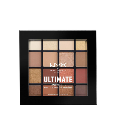 Ultimate Shadow Palette from NYX