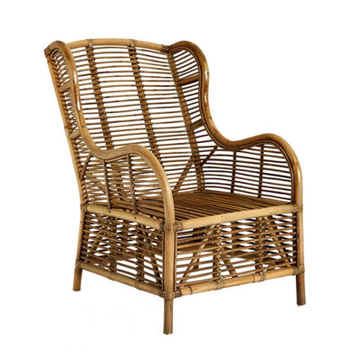 Conservatory Rattan Chair from La Redoute