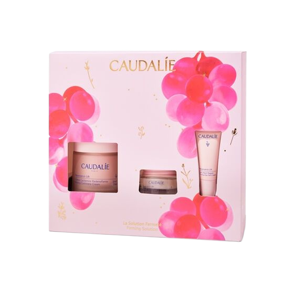 The Firming Solution from Caudalie