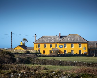 The Gurnards’ Head