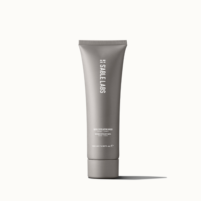 Qasil Exfoliating Mask from S'Able Labs