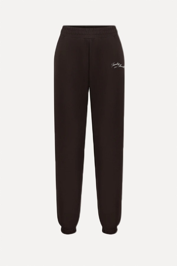 Retreat Sweatpants from Sunday Minute