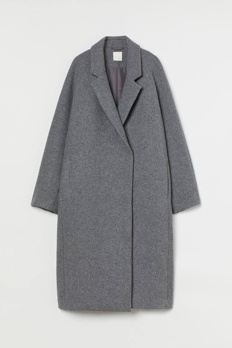 Coat from H&M
