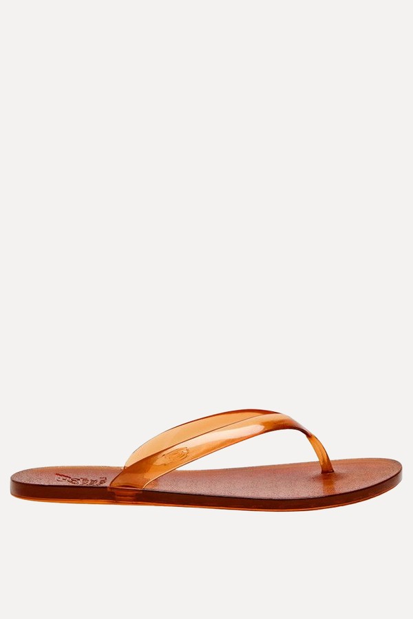 Rubber Flip Flops from ANCIENT GREEK SANDALS