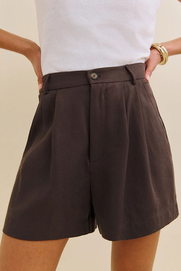 Mason Shorts from Reformation