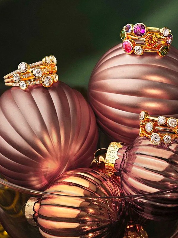 The Jewellery Gifts Our Editors Want For Christmas 