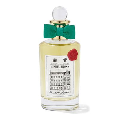 Belgravia Chypre Eau de Parfum